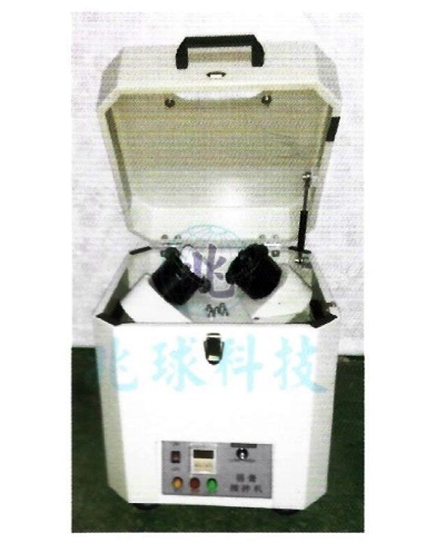 錫膏攪拌機